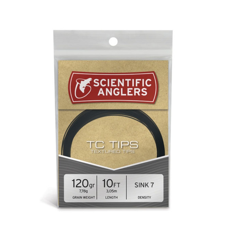 SA TC TEXTURED TIP 8′ 80gr BAMBOO