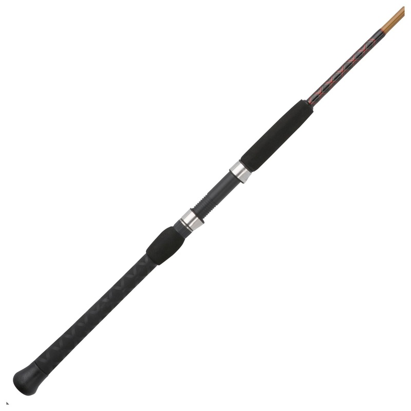Ugly Stik Tiger Elite Spinning Rod 6’9″