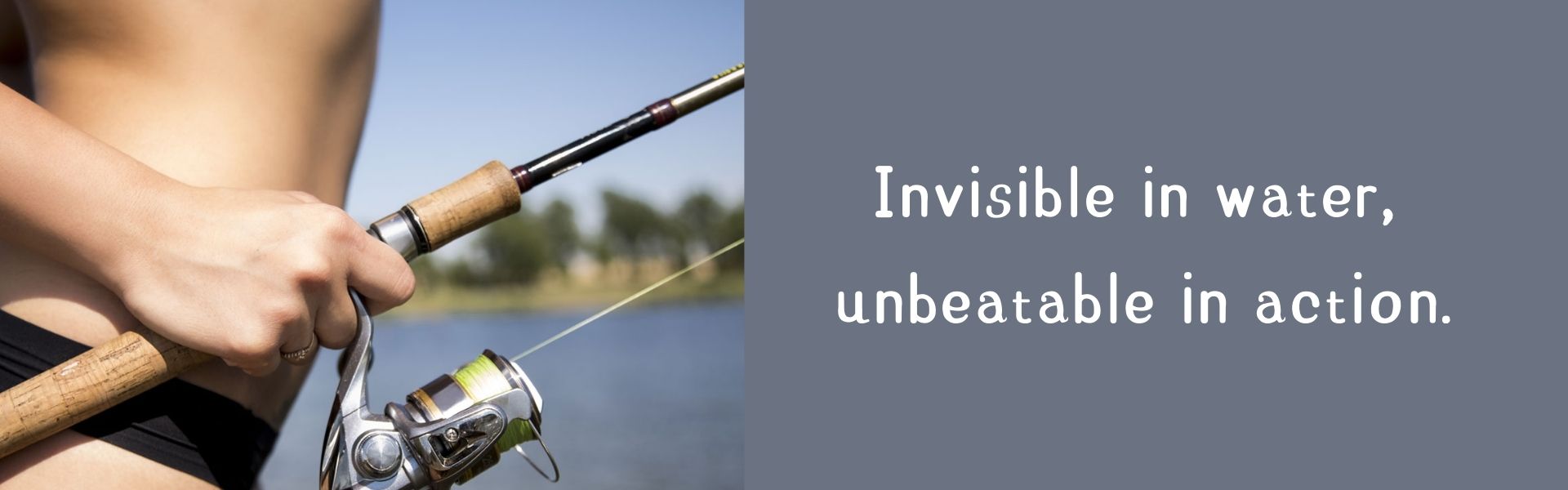 Durable Fishing Line – Strong, Smooth, and Reliable Lines for Every Angler